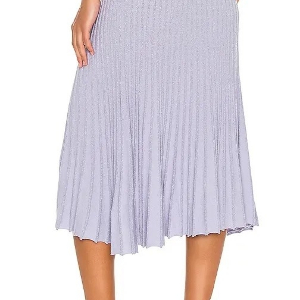 525 Pleated Skirt - Picture 5 of 5